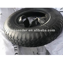 wheel barrow tyre 4.00-8